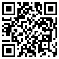 QR Code for bitcoin:1Nf1P18PDpHGHTKdUsujpjbVEWJt5tEn3A