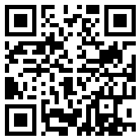 QR Code for bitcoin:1Nf67D661JS2S33CcjvjeErE7912piBmzp