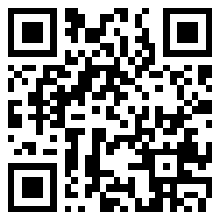 QR Code for bitcoin:1NfHCNFQdwRKCk7XAJrTbqd3Q7ZEB5Q7Be