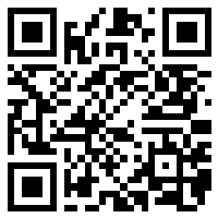 QR Code for bitcoin:1NfPJro9Vdg228RuNuvD2tbcJog5HDkK37