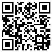 QR Code for bitcoin:1NfW4eTbsAzbB76d9sefWhJnB2MWarp92c