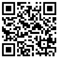 QR Code for bitcoin:1NfWHPfh2999X7CpA3AVX7ZxXJMF5L4kee