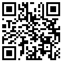 QR Code for bitcoin:1NfdAVwYkV8yWEXE6yeDT1mLzuvbHGCGbP