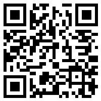 QR Code for bitcoin:1NfdYuNSRLwjCZeq9AE34mXmBHNMBQGJ9C