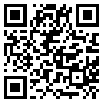 QR Code for bitcoin:1NfiMbThaWDWmGEPMUoaMPurLTMYnNPnre