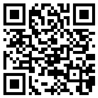 QR Code for bitcoin:1NfpC3PT5fudYgHzaBoKfdoYw4d69Di2w4
