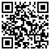 QR Code for bitcoin:1NfrBTmjDGAMtPXKBvruMphjbuYJ7pW85f