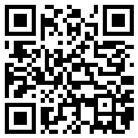 QR Code for bitcoin:1NfrfRYKz1jeScUdohMiSVwCKLim14AcSN