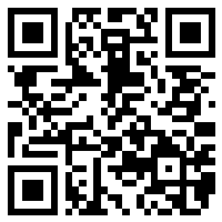 QR Code for bitcoin:1NftPyJ6c4jBRkxLK6jjpX9xiyUrTousGd