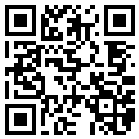 QR Code for bitcoin:1NfuUD23VizKh41HuMSaUB2PargVzDGFBi