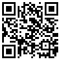 QR Code for bitcoin:1NgxW94KtPLkw64jZ2sS1FELEgRG3rPv6N