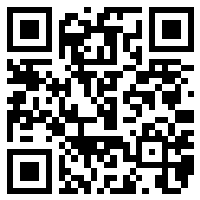 QR Code for bitcoin:1Nh18kXTYB6m6toaGAEhP96SW77REacSHo