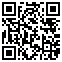 QR Code for bitcoin:1NhExkCFVEPirPrywwcZ7YghwkFGFfrxUt