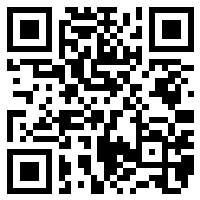 QR Code for bitcoin:1NhV1tsqaes86qPv2pujcnUAzt4dS5nbzU