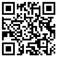 QR Code for bitcoin:1NhVCSn8FxLMoLS4ChHCZ2AGQDqoMLs3Du
