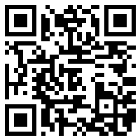 QR Code for bitcoin:1NhmFDB27ELLszst35WsZfiRY7NpvoVGT9