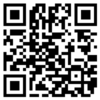 QR Code for bitcoin:1NhmTAvr5iWpH7yBNTjr81specJGeWGoog
