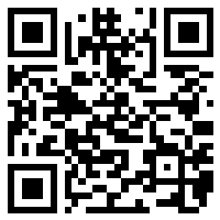 QR Code for bitcoin:1NhrUfRYCYSfumEgrV3T42ysLRQb7oS9py