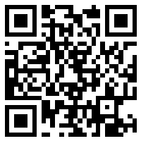 QR Code for bitcoin:1NhvxGFSLoo5E4ZYaSEAASWdxgihcGYKZs