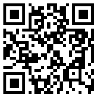 QR Code for bitcoin:1NiHBfDdCjxZBK1sn2orgoCH32fSjWwMP9