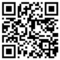 QR Code for bitcoin:1NisksF7yvbSfRC5hU3yrxNoNUHJmazAVH