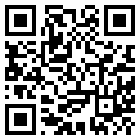 QR Code for bitcoin:1Nit3dAzevXs33ah8ze6LntPjRdGV6Ru59
