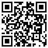 QR Code for bitcoin:1Nj241Q8aPSpDFbR2G8Ts65Z2dZCVtXETV