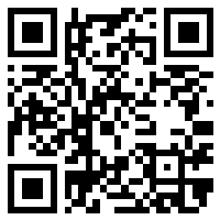QR Code for bitcoin:1Nj6YuUbfnrmGdyoQfDe63aH8pfigdsjx