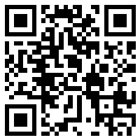 QR Code for bitcoin:1NjDpupDLrNruJs2eHQRY1yaHwKkKTeCgr