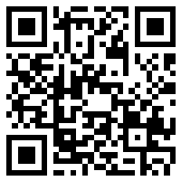 QR Code for bitcoin:1NjH2ok5NahfRramsRw9REBABc1xMVBfnB