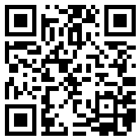 QR Code for bitcoin:1NjJSF7j3DDVHK84tA5Acs8LChwMSMBksH