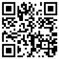 QR Code for bitcoin:1NjdH5DtAkjs8aWQQucPyXWUHFpx1ZMbZB