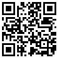 QR Code for bitcoin:1Njezfth4Qxj4oh2htRhNERWy1mMsDLLCH