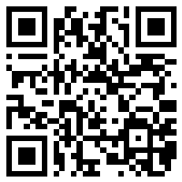 QR Code for bitcoin:1NjiZLr3N4znSYLWBkTRKB9dn4tWbCcbSF