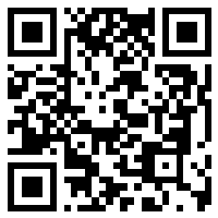 QR Code for bitcoin:1Nk9WbVU3fsZrV3FMs4CBSbKjdHmcpyZg8