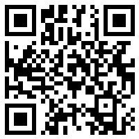 QR Code for bitcoin:1NkS9UZbVCYAmcWU8JzVQH6BnnFoReYur4
