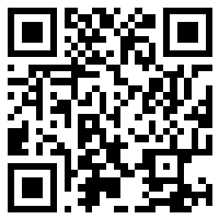 QR Code for bitcoin:1NkjCTHuA7EDAtndVTsSu51wGUtzQYtPLf