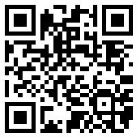 QR Code for bitcoin:1NkuDdF3e3P7VWSDJSs78mSLzCm5jow2kq