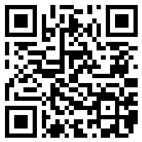 QR Code for bitcoin:1NmFDVrZK6FhSHACziHrAtKNam8C9VGQLs