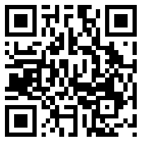 QR Code for bitcoin:1NmLtErTyzVGGKcvxLyXM33Jw9RcTPDSTF