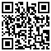 QR Code for bitcoin:1NmMdZcetq2zAaWCNAvtJugwwny6s8PyP8