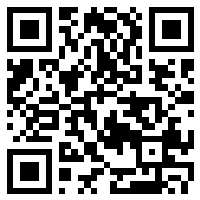 QR Code for bitcoin:1NmVpD8kwRodh85EUocxSWDM3kJ2KTrNbo