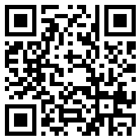 QR Code for bitcoin:1NmXpXGt1aJNa6YAwucQDGzSCj5BtAaVZM