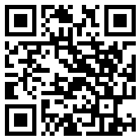QR Code for bitcoin:1Nmdh9VnbiBn492w6JCds7ZP4GhVm4hGrV