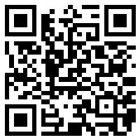 QR Code for bitcoin:1NmrBBCfXBtegfmLr73JzU79gxrL2muegB