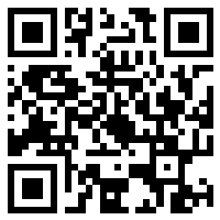 QR Code for bitcoin:1Nmut52muj2Pj8AvpAQpu7dT3uERsBCP7T