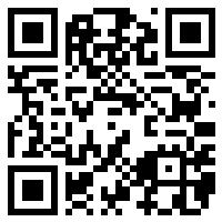 QR Code for bitcoin:1NmzFStVwxnLfzVBVoUB4CFajrdEXG3dAZ