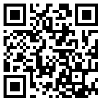 QR Code for bitcoin:1Nn55h6gki9etMCfEZ1R6X3ATNapdLPkth