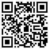 QR Code for bitcoin:1NnP4fdEdFTj9MBko6AHHrV3Tokqg2E4TS