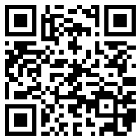 QR Code for bitcoin:1NnRSu2xD6fqPWrSPrEhAQ1qeBAJdfP1qe